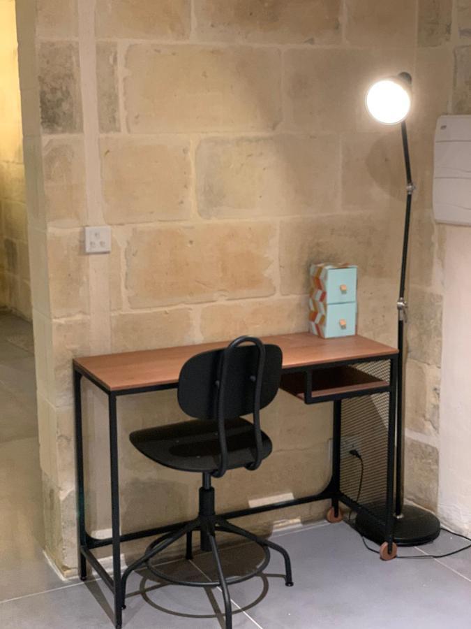 Tac-Cnic Heritage Living Apartment - Spectacular Views Zebbug  Eksteriør billede