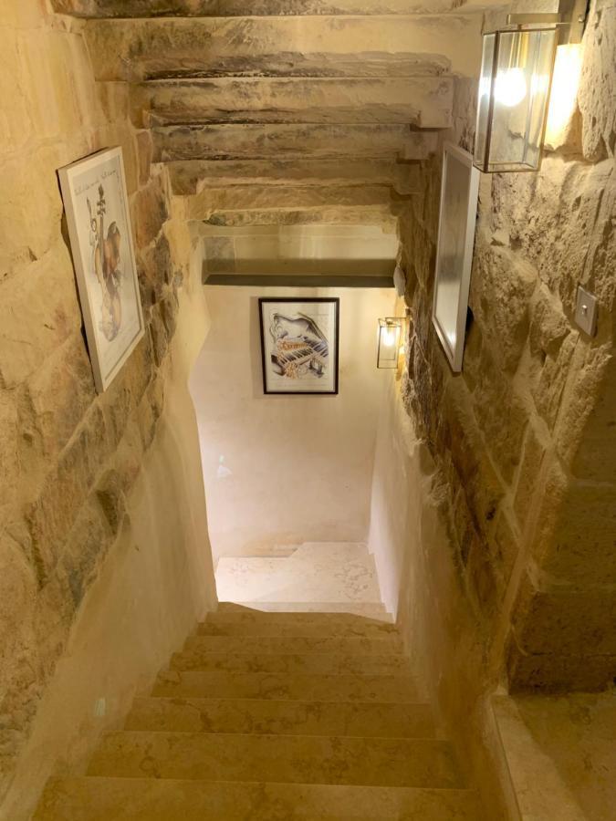 Tac-Cnic Heritage Living Apartment - Spectacular Views Zebbug  Eksteriør billede