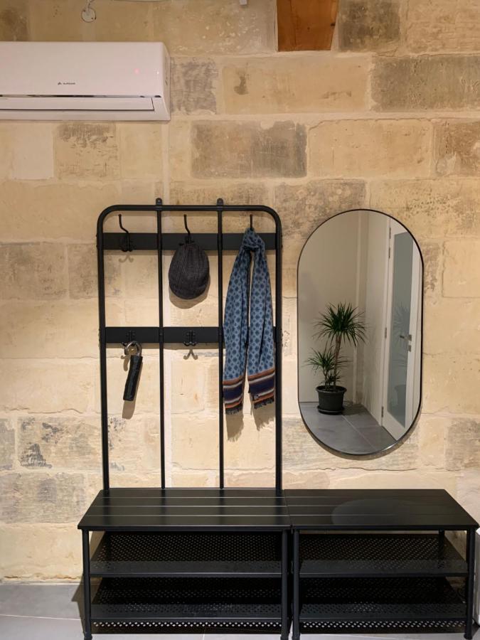 Tac-Cnic Heritage Living Apartment - Spectacular Views Zebbug  Eksteriør billede