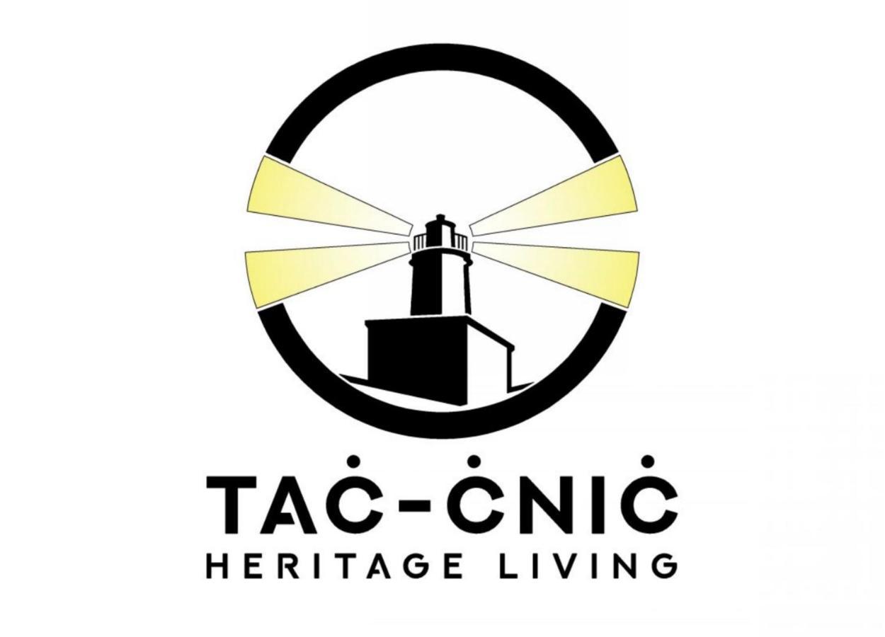 Tac-Cnic Heritage Living Apartment - Spectacular Views Zebbug  Eksteriør billede